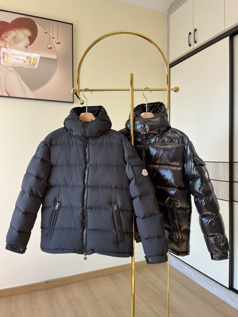 Moncler Down Coat